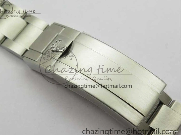 MiroTime 0210 Submariner 116610 LV Green Ceramic ZZF 904L 1:1 Best Edition on SS Bracelet VR3135 V FreshLook 2869